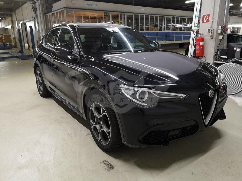Alfa Romeo Stelvio 2.0 TI 2022