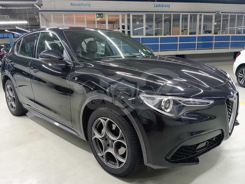 Alfa Romeo Stelvio 2.0 TI 2022