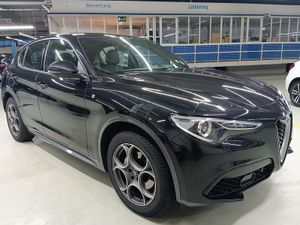 Alfa Romeo Stelvio 2.0 TI 2022
