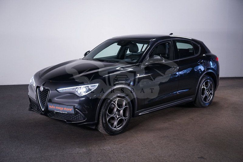 Alfa Romeo Stelvio 2.0 TI 2023