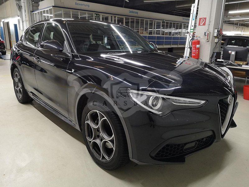 Alfa Romeo Stelvio 2.0 TI 2022