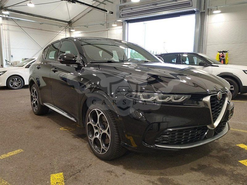 Alfa Romeo Tonale 1.5 Ti 2023