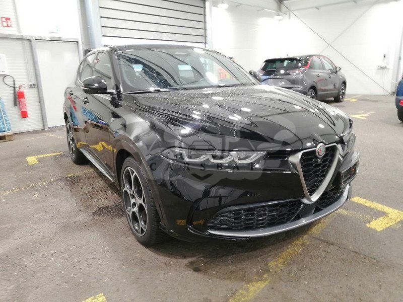 Alfa Romeo Tonale 1.5 Ti 2023