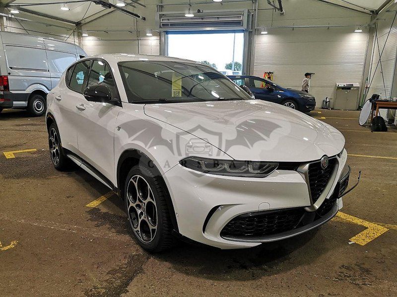 Alfa Romeo Tonale 1.5 Ti 2023