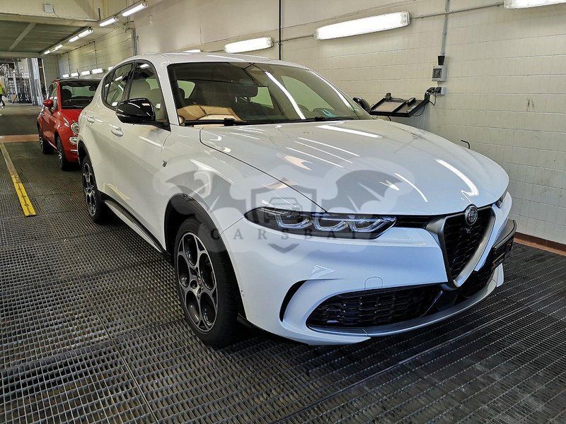 Alfa Romeo Tonale 1.5 Ti 2023