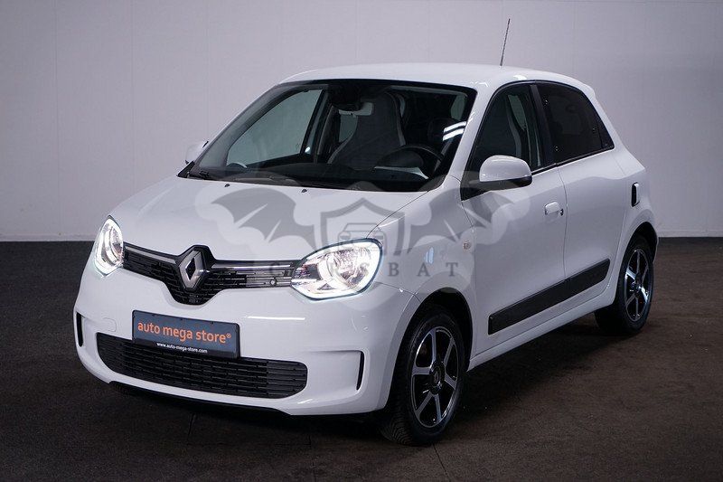 Renault Twingo 1.0 SCe Limited 2020