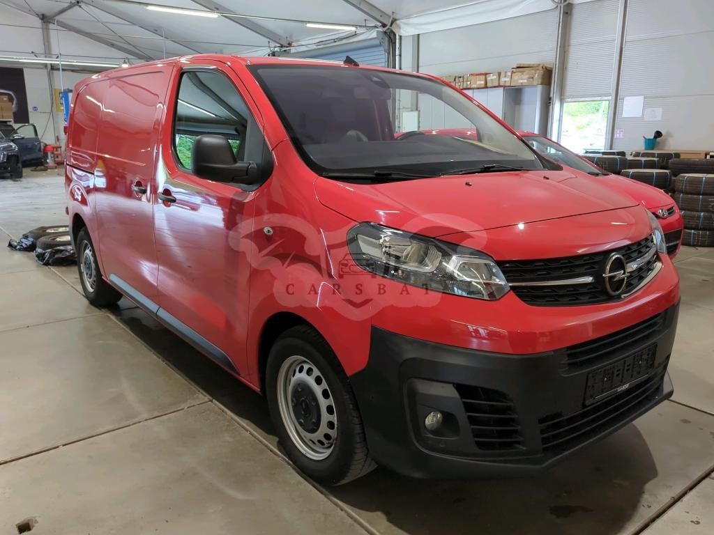 Opel Vivaro 2.0 Edition 2020