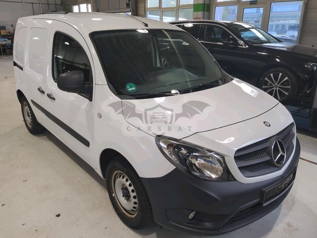 Mercedes-Benz Citan 1.5 2017