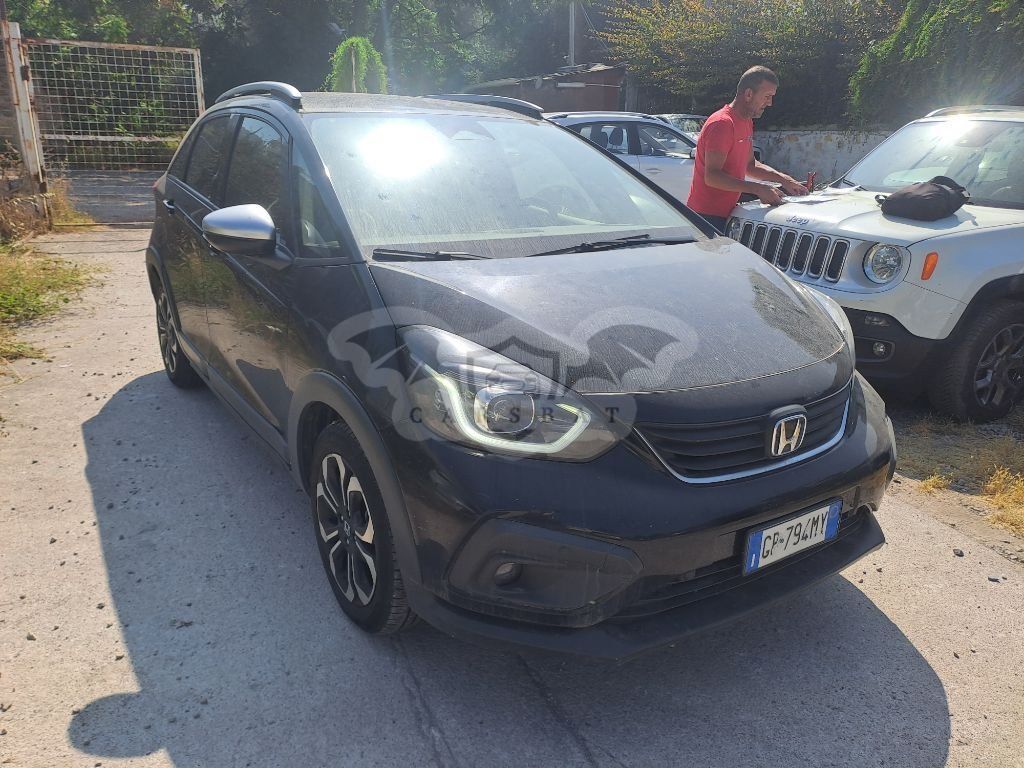 Honda Jazz 1.5 Executive 2023