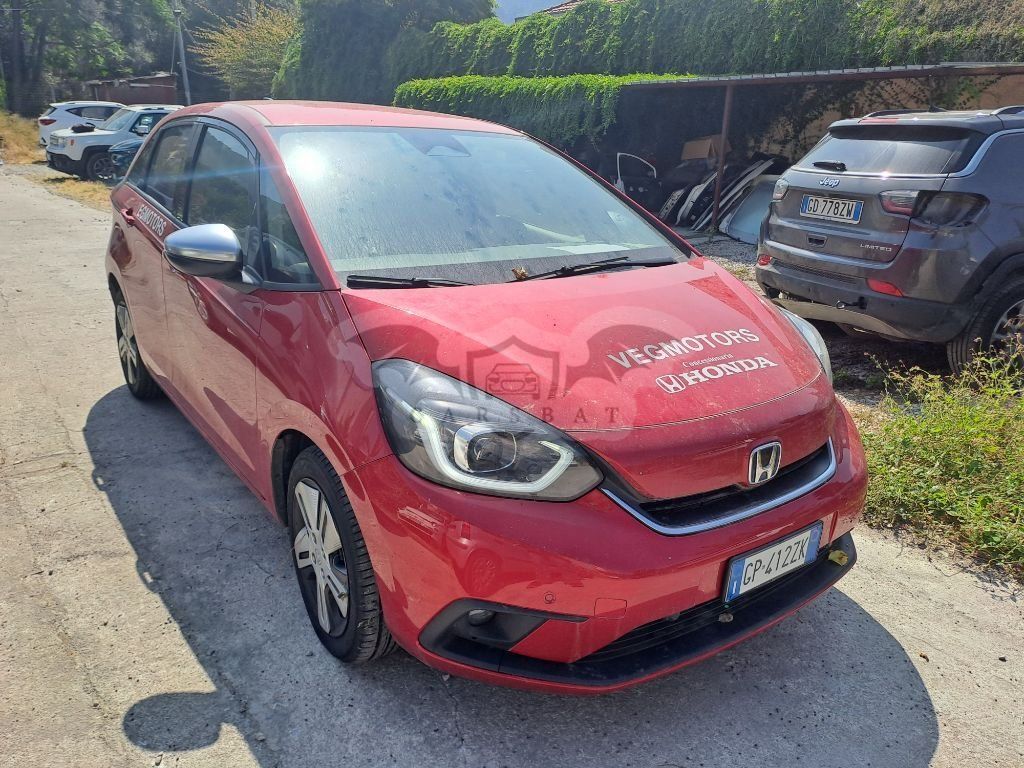 Honda Jazz 1.5 Executive 2023