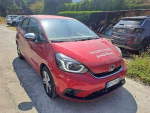 Honda Jazz 1.5 Executive 2023