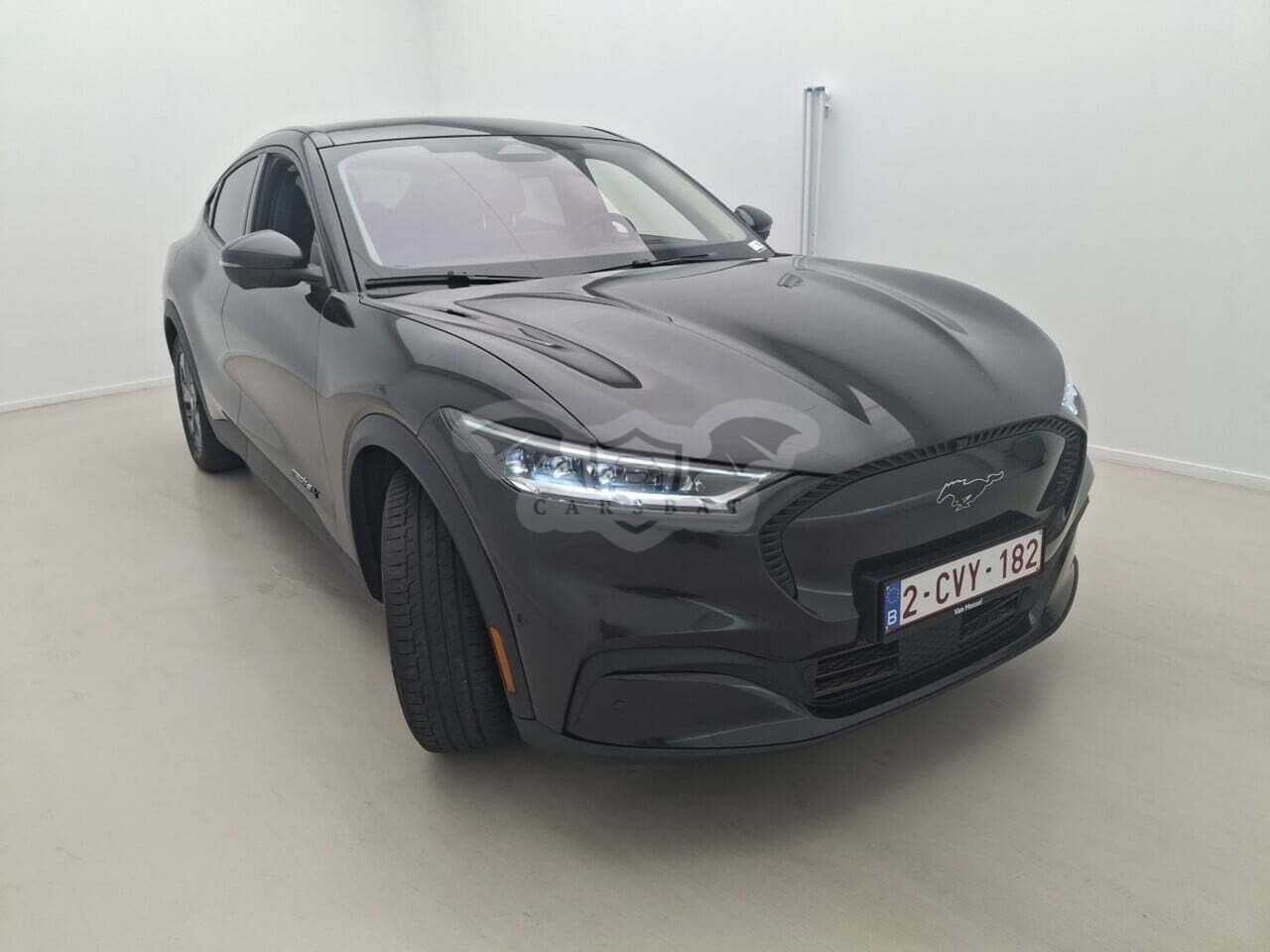 Ford Mustang Mach-E Premium 2022