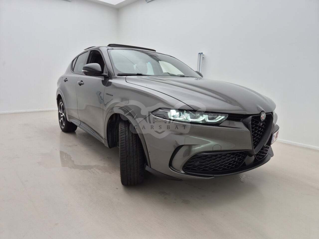 Alfa Romeo Tonale 1.3 Veloce 2023