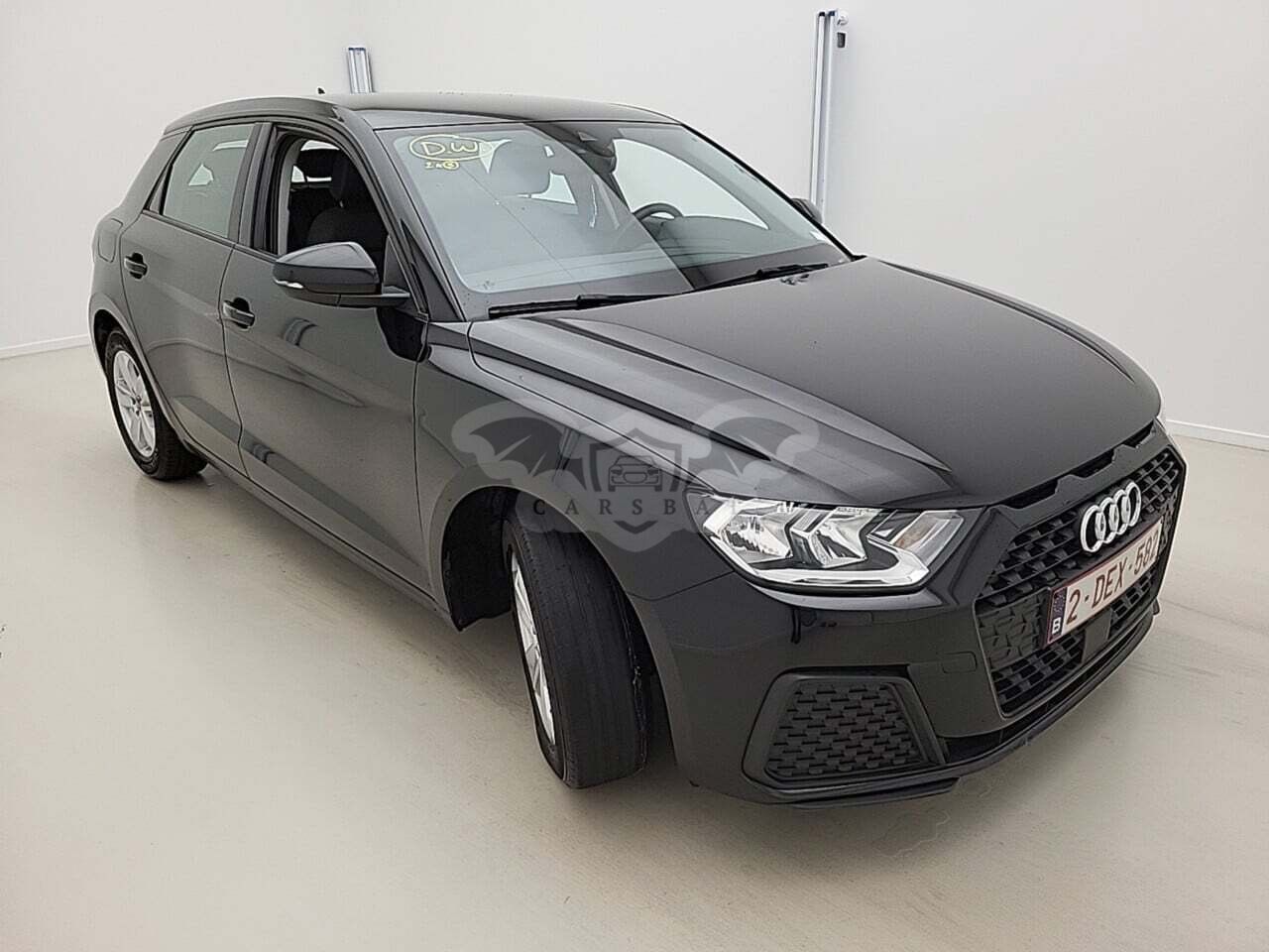 Audi A1 Sportback 25 TFSI Attraction 2023