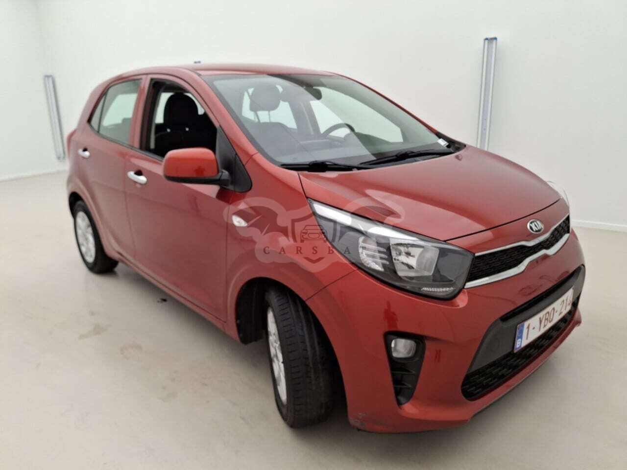 Kia Picanto (Morning) 1.0 Fusion 2020