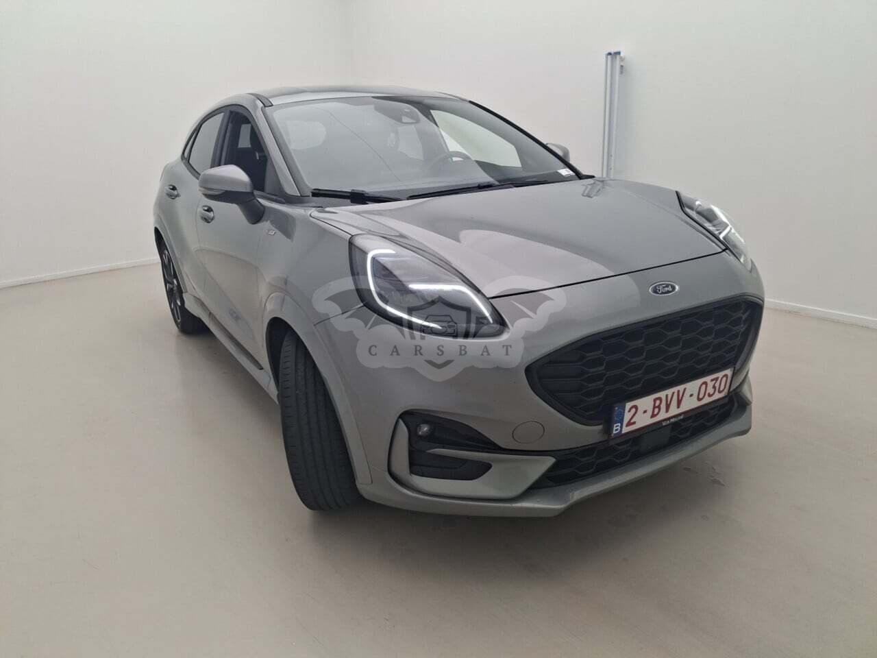 Ford Puma 1.0 ST Line X 2021