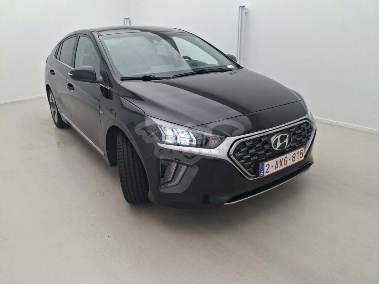 Hyundai IONIQ 1.6 GDI 2021