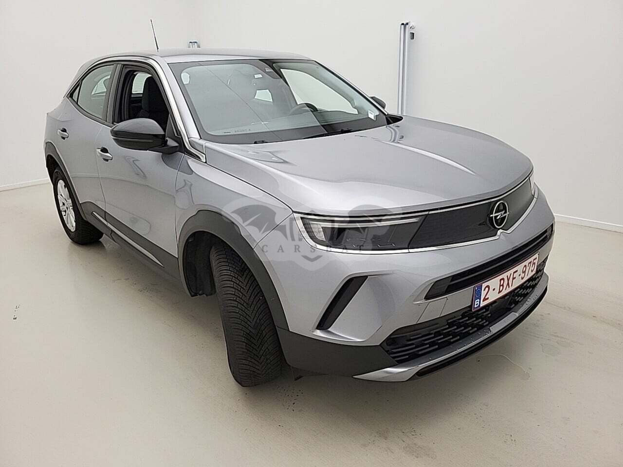 Opel Mokka 1.2 Edition 2021