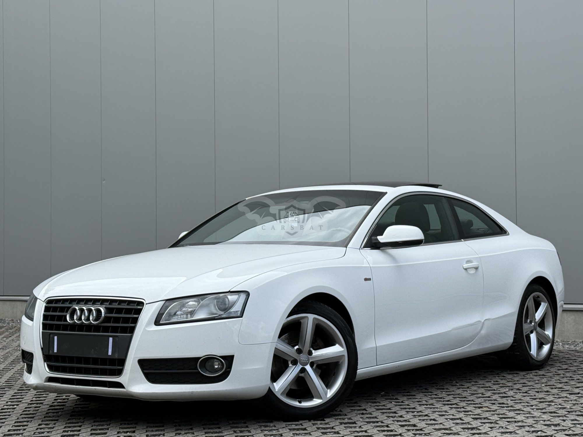 Audi A5 1.8 TFSI S Line 2011