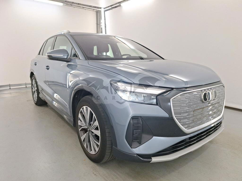 Audi Q4 E-tron 40 Advanced 2021