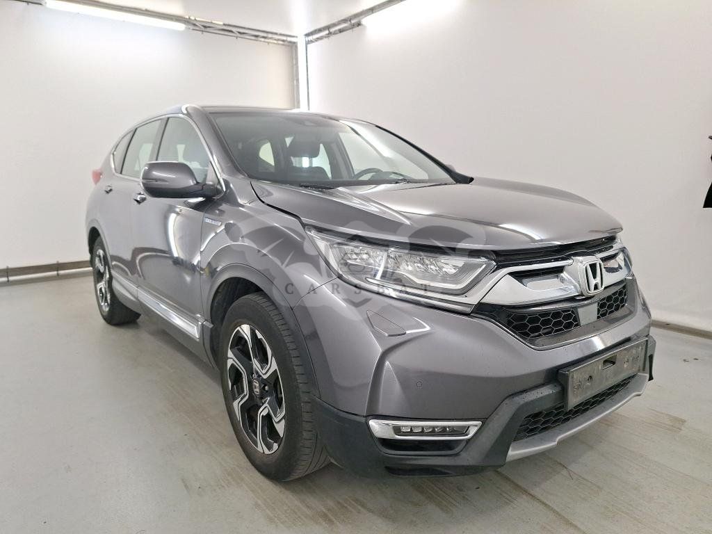 Honda CR-V 2.0i Elegance 2019