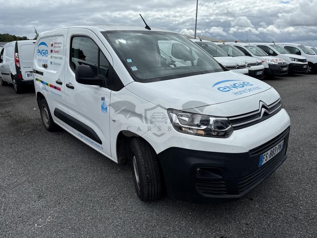 Citroën Berlingo Club 2020