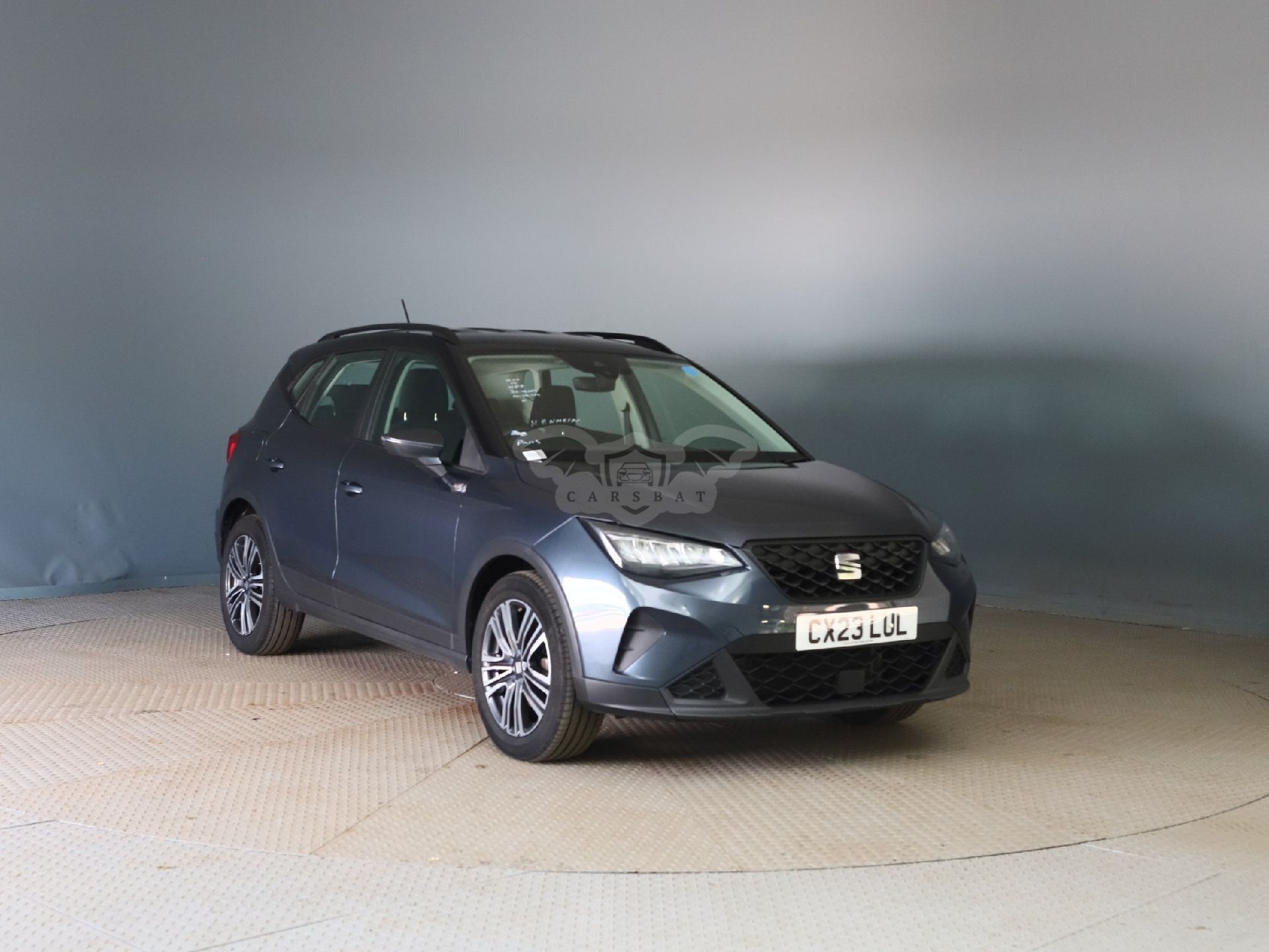 Seat Arona 1.0 TSI SE Technology 2023