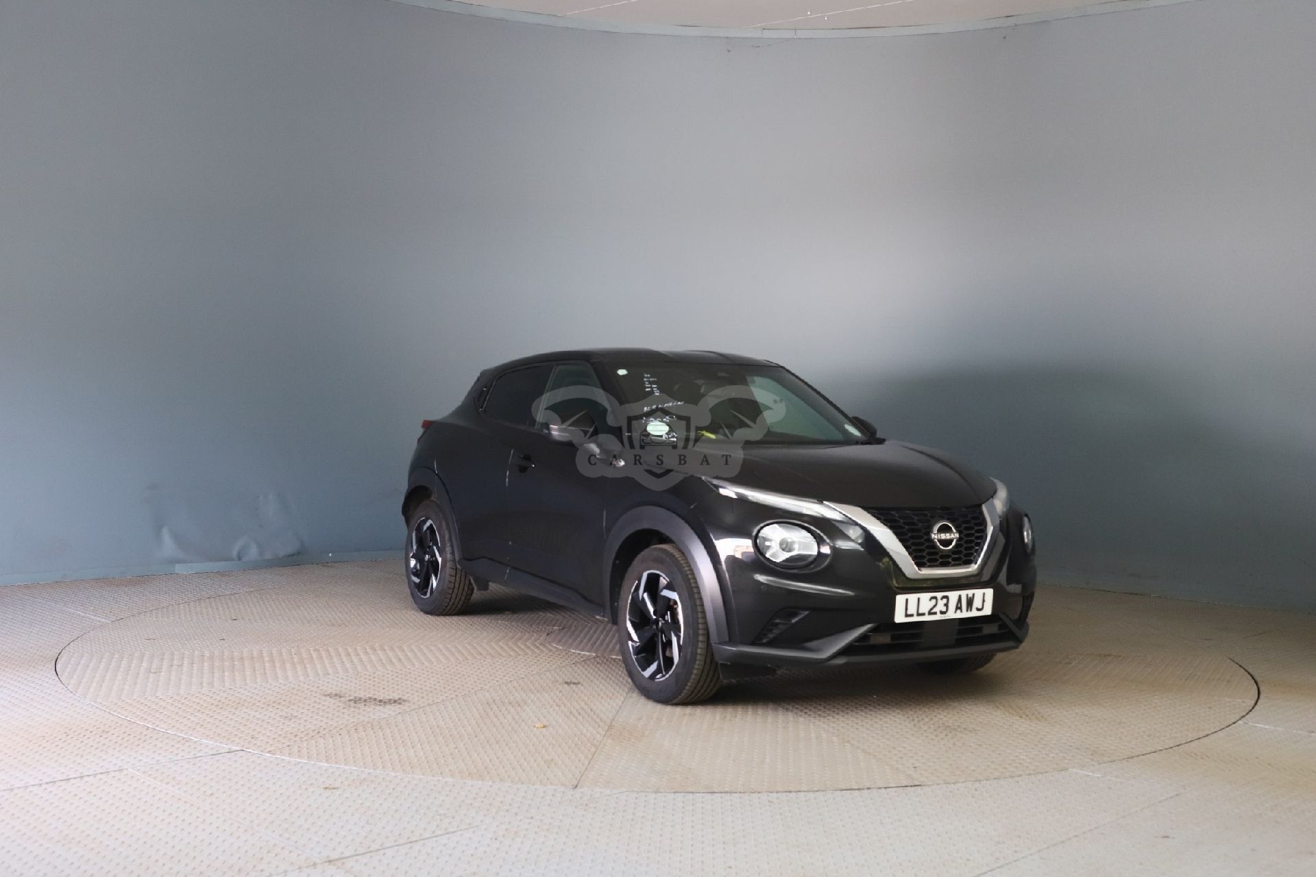 Nissan Juke 1.0 DIG-T N-connecta 2023