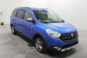 Dacia Lodgy 1.2 Stepway 2018