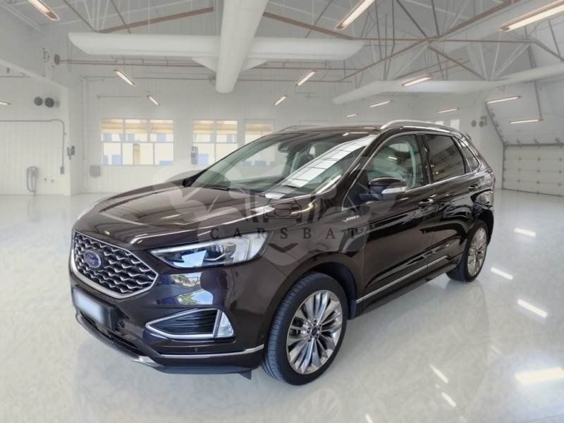 Ford Edge 2.0 EcoBlue Vignale 2020