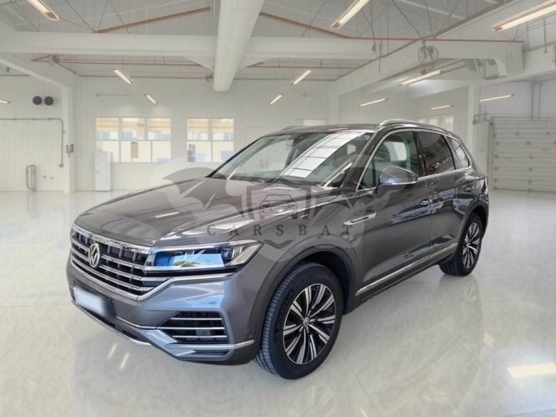 Volkswagen Touareg 3.0 TDI Advance 2019