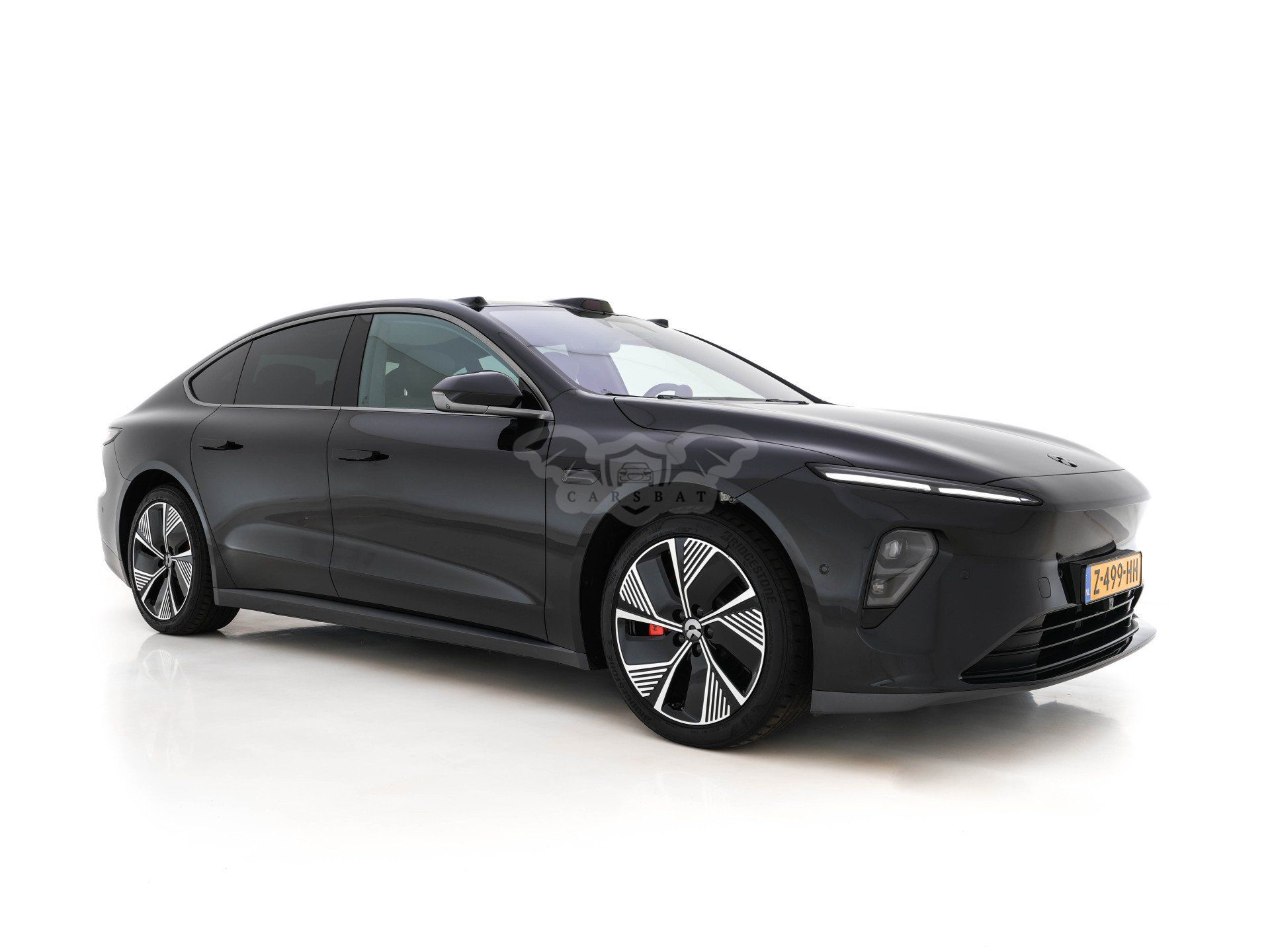 NIO ET7 100 kWh 2024