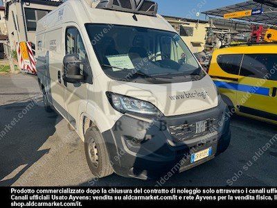 Fiat Ducato 2.2 MultiJet 2023
