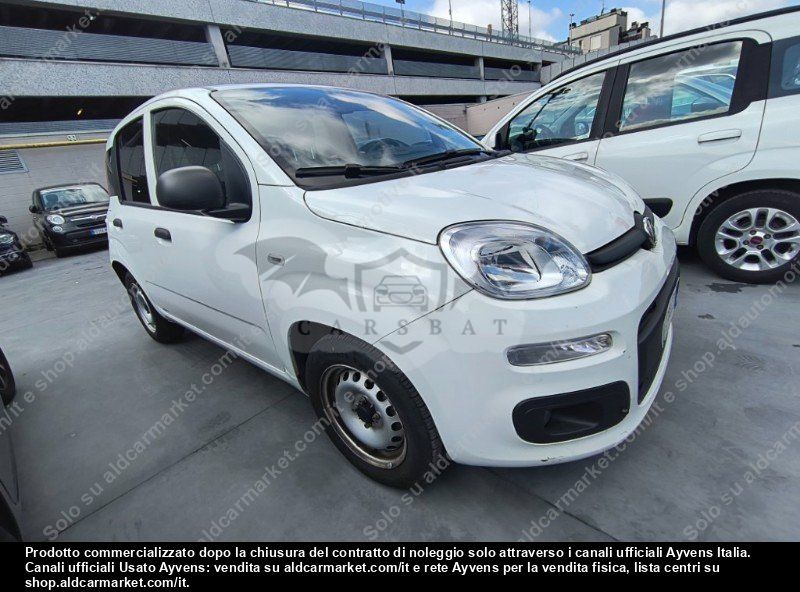 Fiat Panda 1.0 Pop 2021