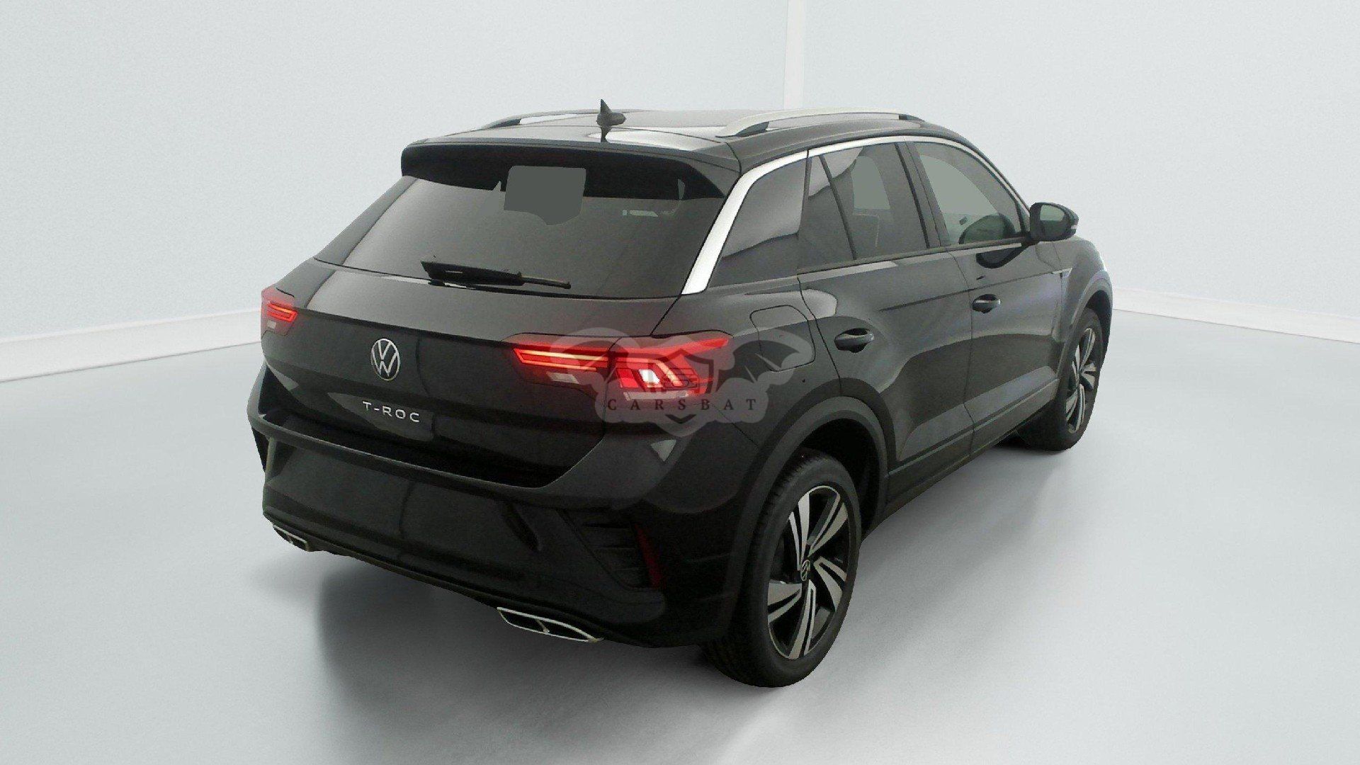 Volkswagen T-ROC 1.5 TSI R-Line 2025