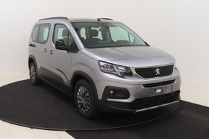 Peugeot Rifter 50 kWh Allure 2025