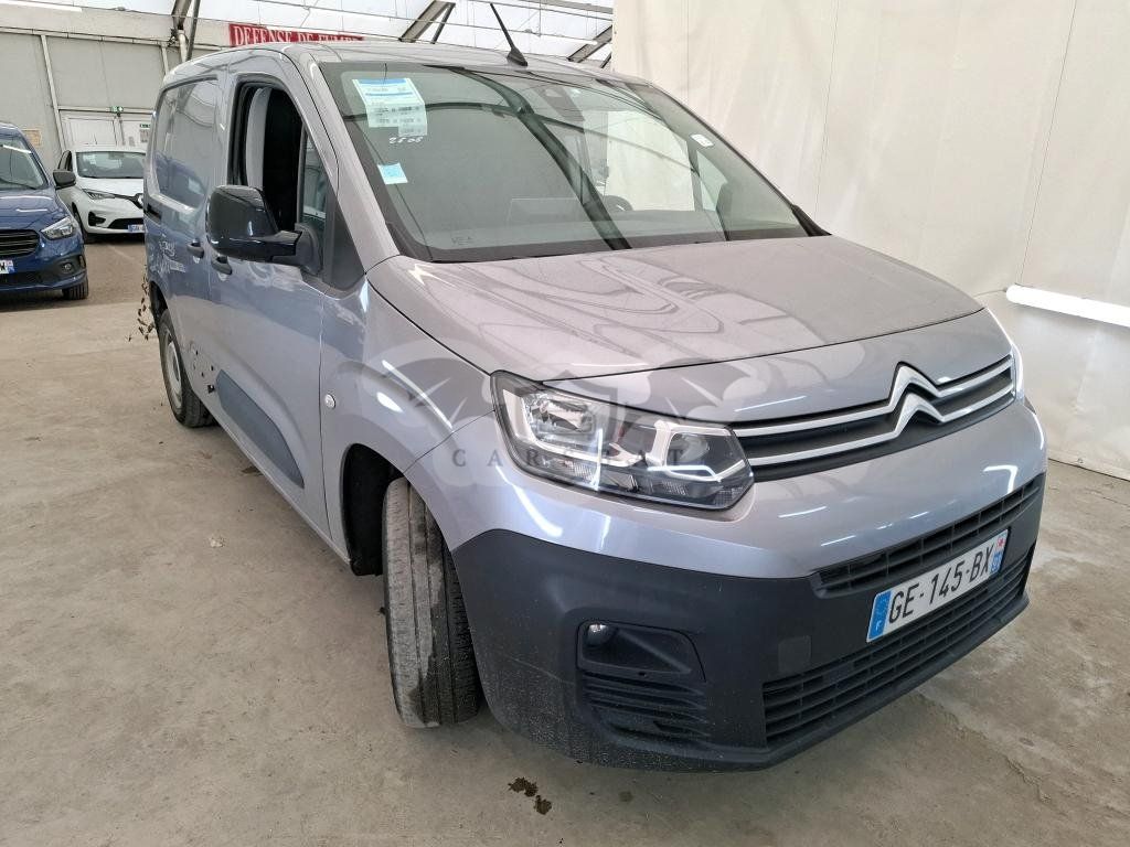 Citroën Berlingo Club 2022