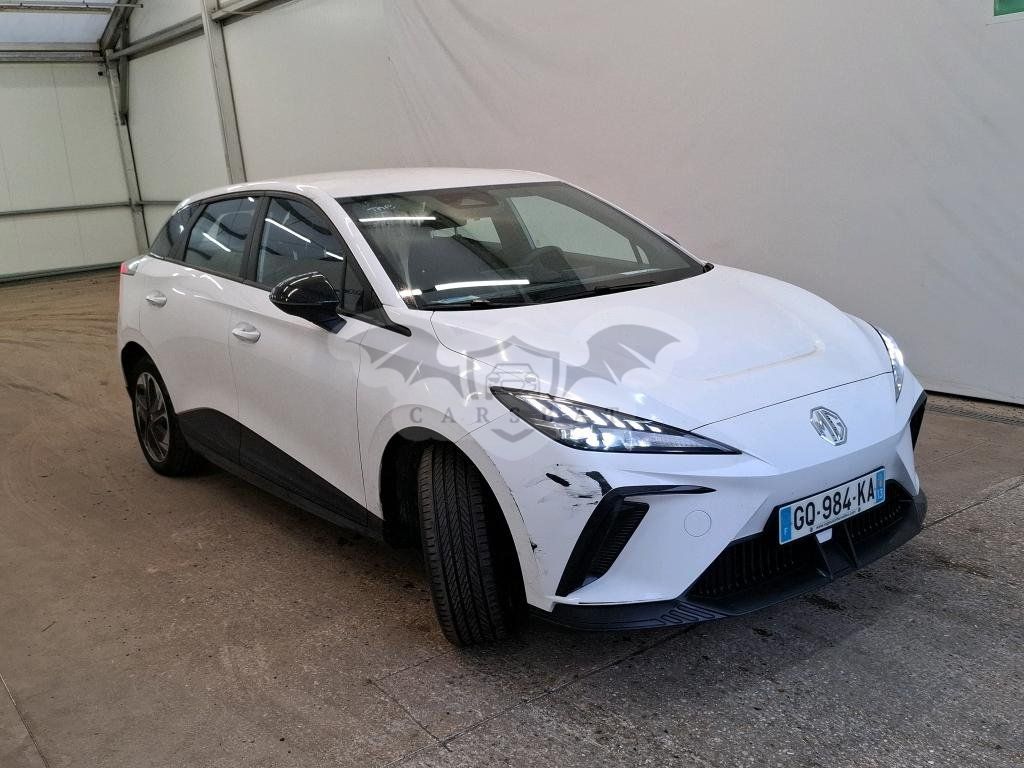 MG MG4 51 kWh Standard 2023