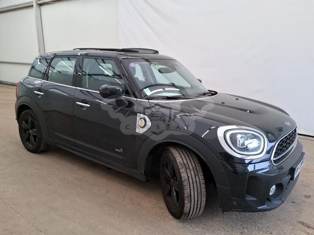 Mini Countryman Cooper SE 2023
