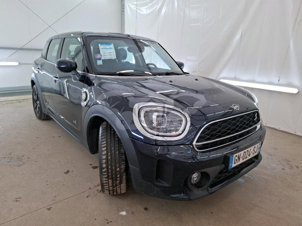 Mini Countryman Cooper SE 2023
