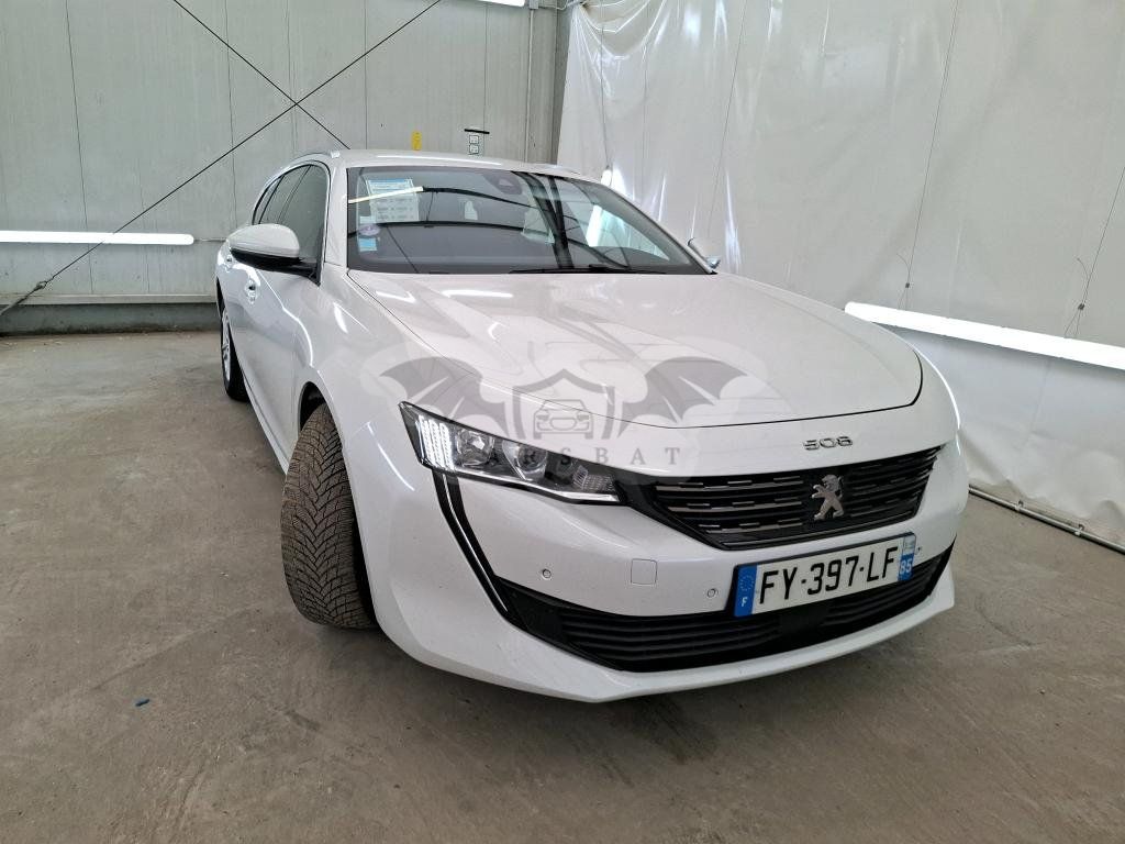 Peugeot 508 SW Active Business 2021
