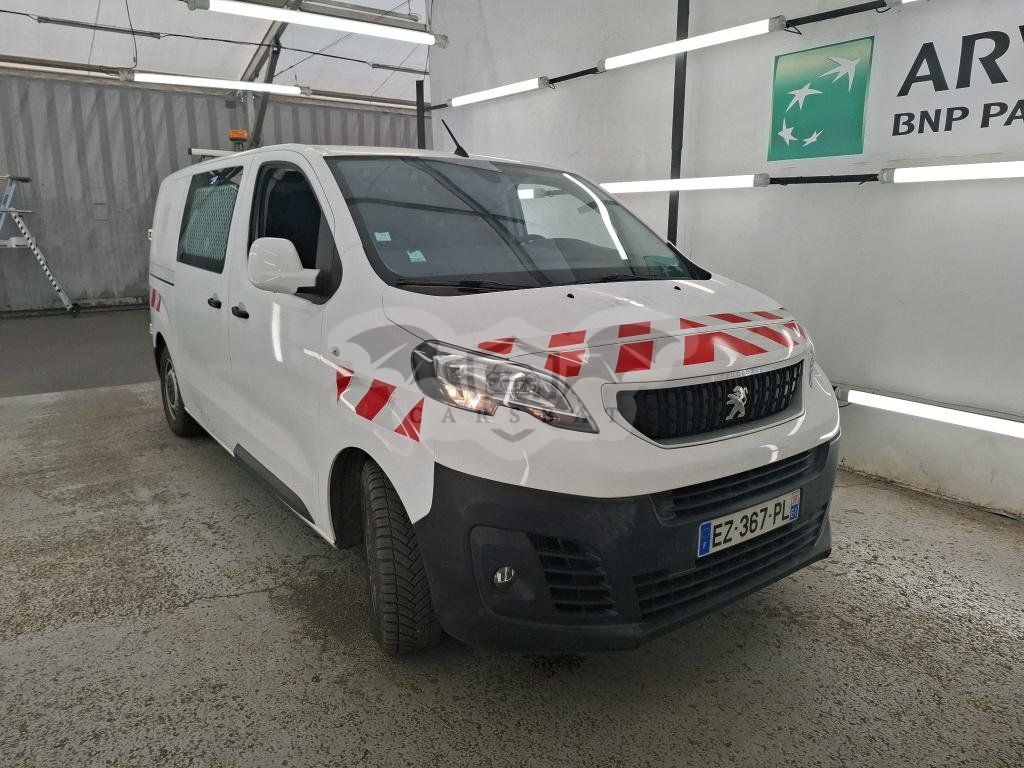Peugeot Expert 1.6 HDI Premium 2018