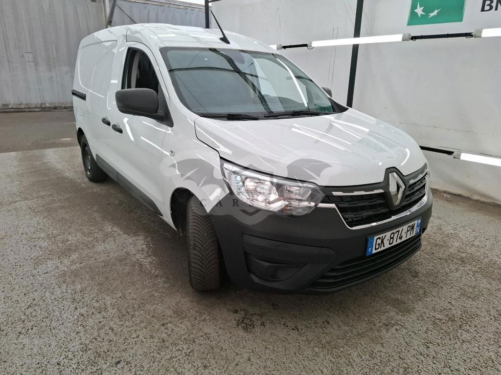 Renault Express Comfort 2022