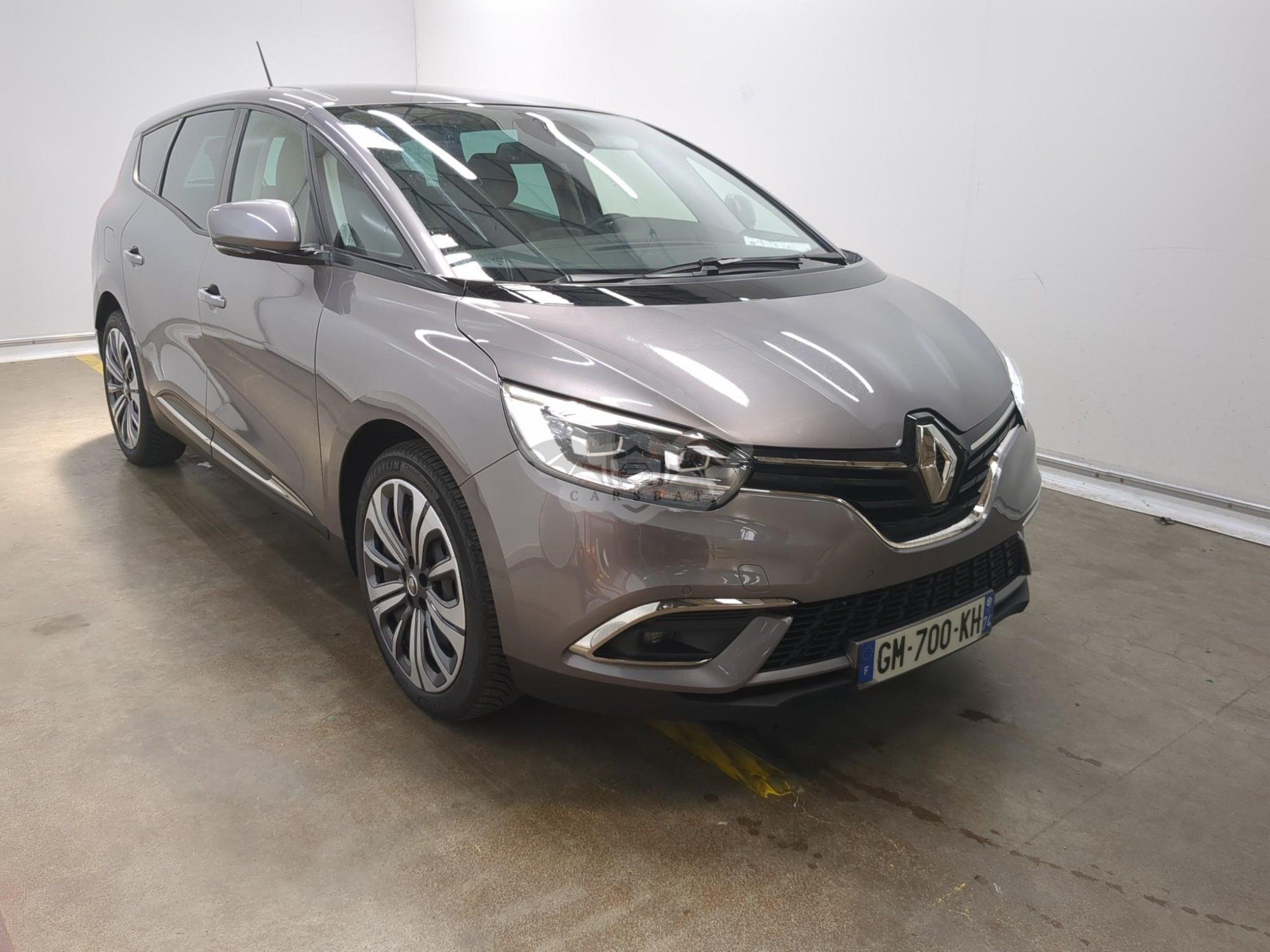 Renault Scenic Grand 1.3 TCe Evolution 2023