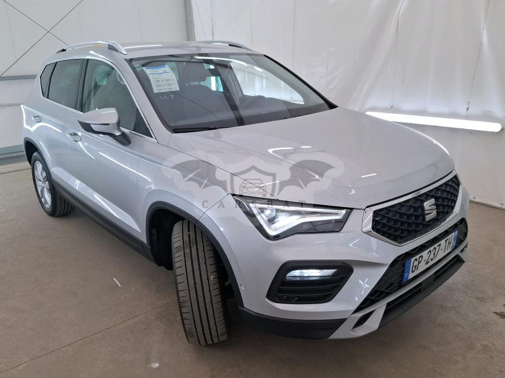 Seat Ateca 2.0 TDI Style Business 2023