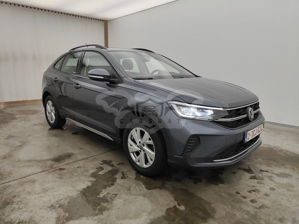 Volkswagen Taigo 1.0 TSI Life Business 2023