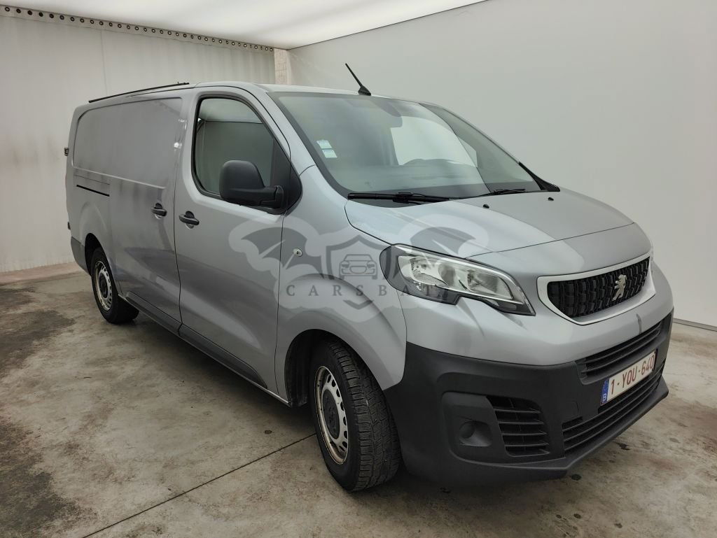 Peugeot Expert L3H1 2.0 HDI Premium 2020
