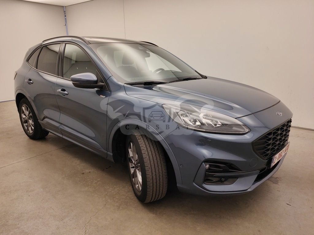 Ford Kuga 2.5 EcoBoost ST Line X 2023