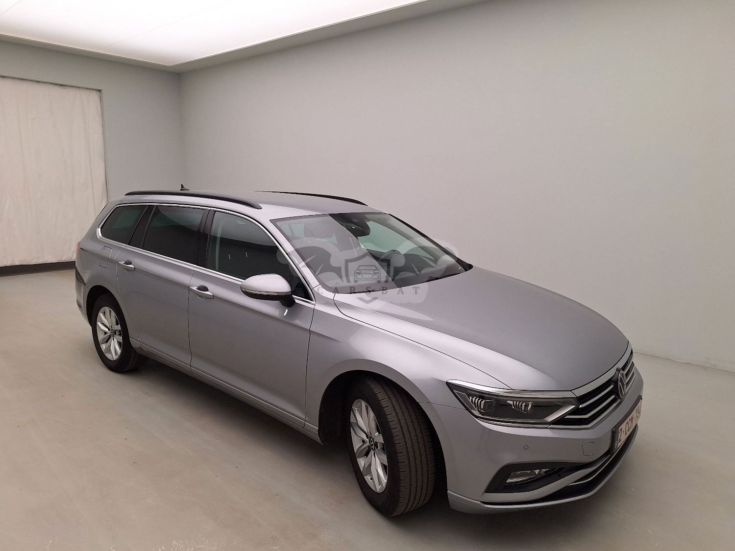 Volkswagen Passat Variant 2.0 TDI Style Business 2022