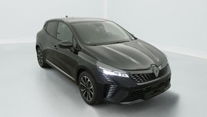 Renault Clio Techno 2025